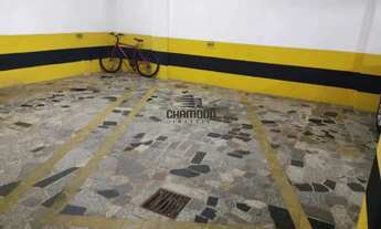 Imagem 5: Apartamento Alto Padrão, 02 Quartos, 01 Suite, 01 Vaga de Garagem, Escada, Praia do Morro