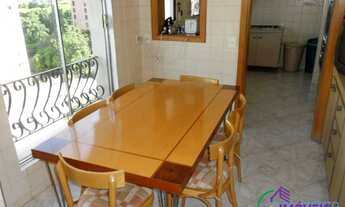 Imagem 7: APARTAMENTO - ALTO DE PINHEIROS - SP