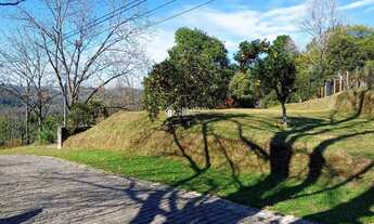 Imagem 4: Terreno amplo no condominio Residencial da Montanha