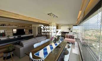 Imagem: Apartamento a venda no Jardim Marajoara