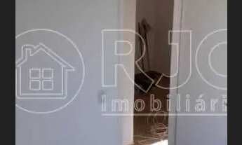 Imagem 4: Imóvel para venda tem 44 metros quadrados com 1 quarto em Méier - Rio de Janeiro - RJ