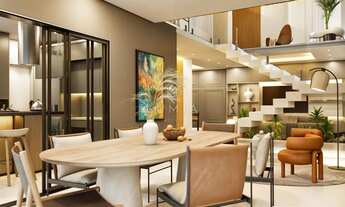 Imagem 5: Casa 3 quartos à venda no Boqueirão Curitiba/PR