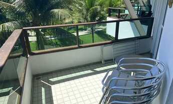 Imagem: FLAT para venda com 48m², 1 quarto, varanda