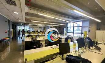 Imagem 4: Conjunto para alugar, 387 m² - Pinheiros - São Paulo/SP