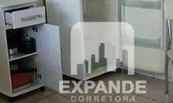 Imagem: Kitnet com 1 dormitório para alugar, 35