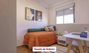 Imagem 7: Apartamento 2 quartos planejado - Buritis - opções com sacada/cobretura/garden - BH