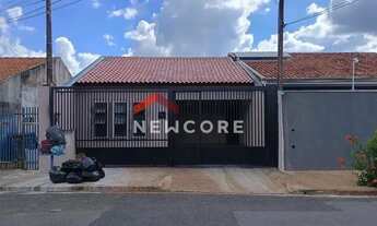 Imagem: Casa em Rua Antônio Francisco Coutinho