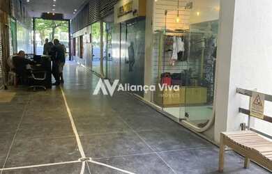 Imagem: Investimento - Loja em Ipanema na saída