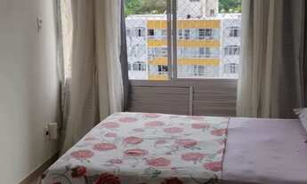 Imagem 7: Alugo apartamento de 1/4 para Carnaval e temporada