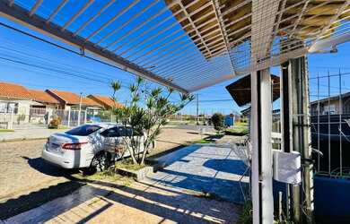 Imagem 6: Casa à venda no bairro Hípica