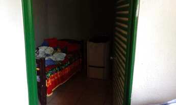 Imagem: Vende se uma casa quitada