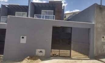 Imagem: Bela Casa Liberdade Santa Luzia