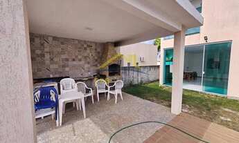 Imagem 2: Parque das Árvores - Jacuípe Casa Condomínio Parque das Árvores 5 suítes baixou 700 mil