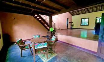 Imagem 4: Casa em condomínio em Condados Da Lagoa com 4 quarto(s) , 1 suíte(s) , 6 vaga(s)