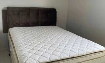 Imagem 5: Apartamento mobiliado