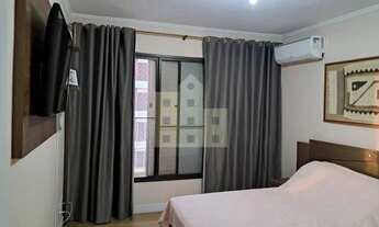 Imagem 7: Para quem busca segurança e tranquilidade! Apartamento amplo, ar condicionado