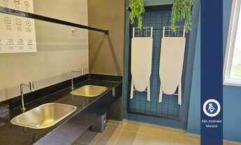 Imagem 3: STUDIO PARA LOCAÇÃO NA MOOCA 25m