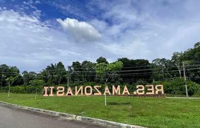 Imagem 7: Residencial Amazônas 2 lotes pronto para Construir Com ato mínimo R$332,99