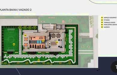 Imagem 7: Edf 04 quartos 03 suítes 174m2 Varanda Gourmet Pronto no Melhor de Boa Viagem Próximo a Pr