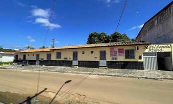 Imagem: Apartamento / Quitinetes - São Cristóvão