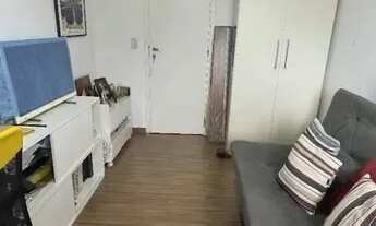 Imagem 7: Imóvel para venda tem 70 metros quadrados com 2 quartos