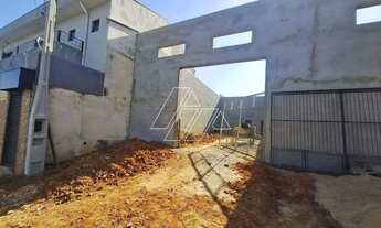 Imagem: Barracão para locação na Sampaio Vidal