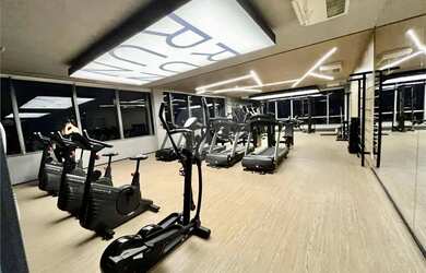 Imagem 14: Apartamento com 1 quartos à venda em Pinheiros - SP