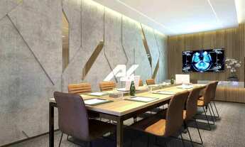 Imagem 5: Sala - Centro - Campinas