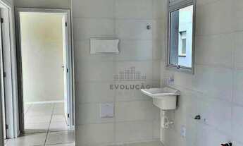 Imagem 3: APTO 2 Quartos, Sacada, 1 Vaga - Sertão do Maruim