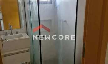 Imagem 6: Apartamento em Rua Virgílio Malta - Vila Mesquita - Bauru/SP