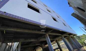 Imagem 3: Apartamento à venda com 2 quartos no Monsenhor Mário Quintão em Barbacena