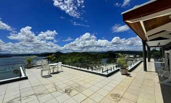 Imagem 4: Chácara no condomínio Santa Isabel