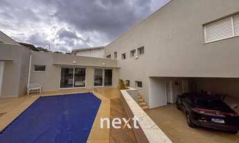 Imagem 5: Casa - Parque Alto Taquaral - Campinas