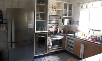 Imagem 6: Sobrado à venda em Campinas, Parque das Flores, com 4 quartos, com 400 m²