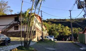 Imagem: Apartamento à venda, São Sebastião, Petrópolis