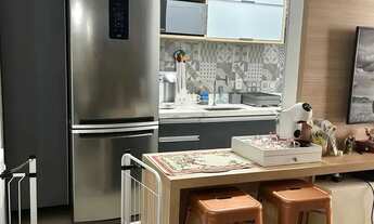 Imagem 5: Espetacular apartamento de 3 quartos no condomínio Up Norte