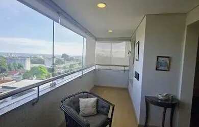 Imagem 6: CONDOMINIO CASTELLO DA VILLA, 147m2, 2 SUÍTES COM CLOSET, CLIMATIZADO COM ARMÁRIOS