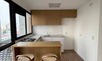 Imagem 4: Imóvel para venda possui 41 metros quadrados com 1 quarto em Sumarezinho - São Paulo - SP