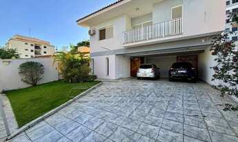 Imagem 3: SOBRADO COM 3 QUARTOS SENDO 1 CLOSET JARDIM HELENA CRISTINA