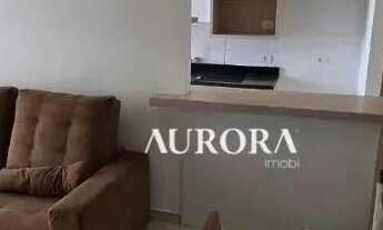 Imagem 6: Apartamento com 3 dormitórios para alugar, 69 m² - Vitória - Londrina/PR