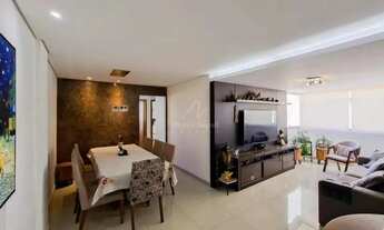 Imagem: Apartamento com 3 quartos (1 suíte) no