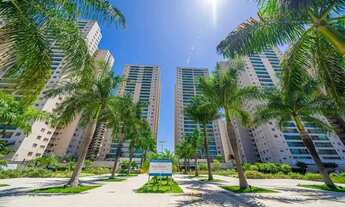 Imagem 3: ALUGUEL PENÍNSULA*SEM FIADOR*4Qtos(2 Stes)*GIGANTE*3 Vagas*Chama no ZAP