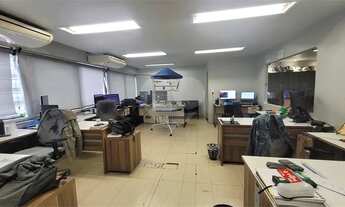 Imagem 2: Salas à venda em Pinheiros - SP