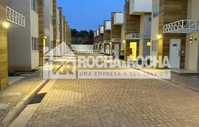 Imagem 2: Excelente Casa/Condomínio a venda em TERESINA