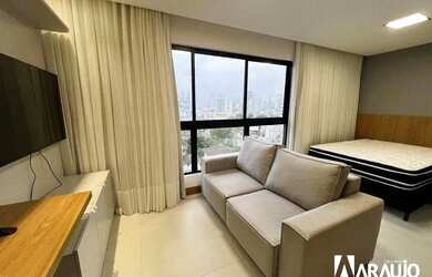 Imagem 6: Loft com 1 dormitório para alugar no Centro - Itajaí