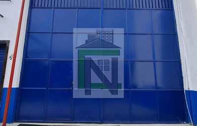 Imagem 5: Galpão de 1.200m² com Escritórios e Estrutura Completa em Excelente Localização Bonsucess