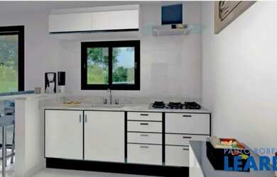 Imagem 10: CASA ASSOBRADADA - NOVA CEREJEIRA - SP