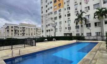 Imagem 5: Apartamento no condomínio Dez Portal