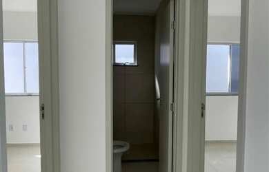 Imagem 3: Vendo Casa com 2/4 na laje no Condomínio Vivace Papagaio