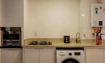 Imagem 5: Apartamento à venda em Barueri, Alphaville, com 2 quartos, com 63 m², Life Park